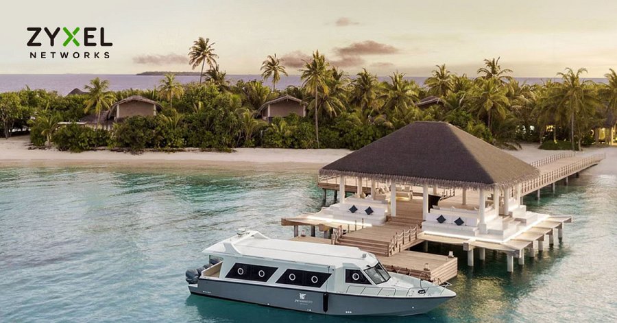 JW Marriott Maldives Resort & Spa